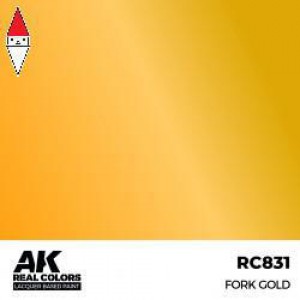 VERNICE MODELLISMO AK INTERACTIVE