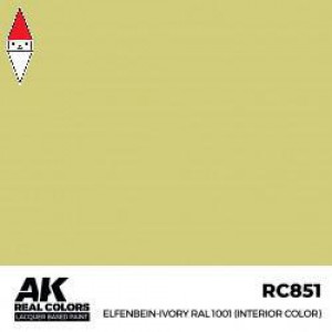 VERNICE MODELLISMO AK INTERACTIVE