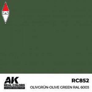 VERNICE MODELLISMO AK INTERACTIVE