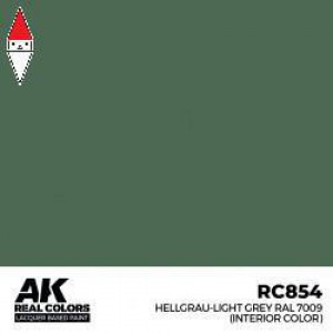VERNICE MODELLISMO AK INTERACTIVE