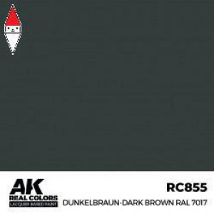 VERNICE MODELLISMO AK INTERACTIVE