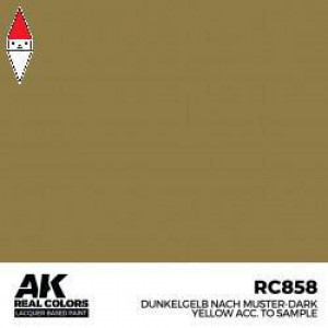 VERNICE MODELLISMO AK INTERACTIVE