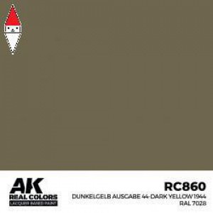 VERNICE MODELLISMO AK INTERACTIVE