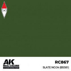 VERNICE MODELLISMO AK INTERACTIVE