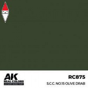 VERNICE MODELLISMO AK INTERACTIVE