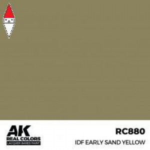 VERNICE MODELLISMO AK INTERACTIVE