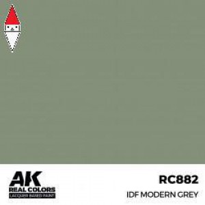 VERNICE MODELLISMO AK INTERACTIVE