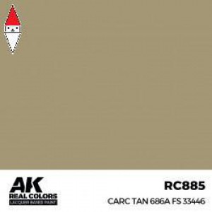 VERNICE MODELLISMO AK INTERACTIVE