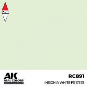 VERNICE MODELLISMO AK INTERACTIVE