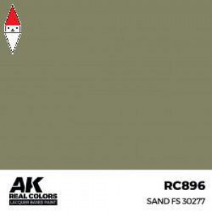 VERNICE MODELLISMO AK INTERACTIVE
