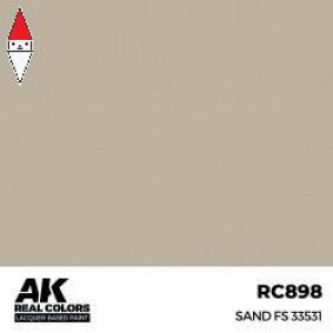 VERNICE MODELLISMO AK INTERACTIVE