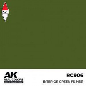 VERNICE MODELLISMO AK INTERACTIVE