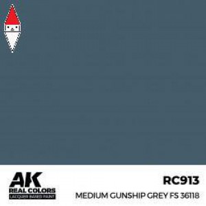 VERNICE MODELLISMO AK INTERACTIVE