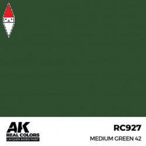 VERNICE MODELLISMO AK INTERACTIVE