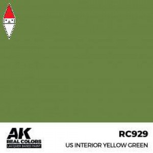 VERNICE MODELLISMO AK INTERACTIVE