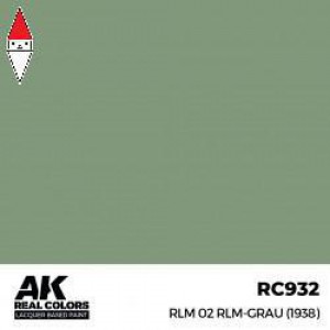 VERNICE MODELLISMO AK INTERACTIVE
