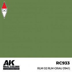 VERNICE MODELLISMO AK INTERACTIVE