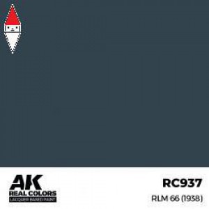 VERNICE MODELLISMO AK INTERACTIVE