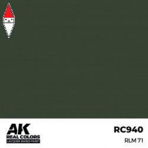 VERNICE MODELLISMO AK INTERACTIVE
