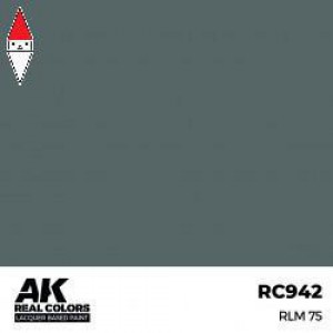 VERNICE MODELLISMO AK INTERACTIVE