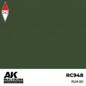 VERNICE MODELLISMO AK INTERACTIVE