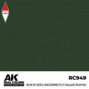 VERNICE MODELLISMO AK INTERACTIVE