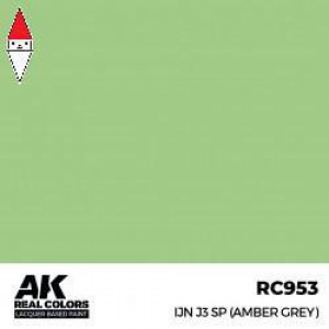 VERNICE MODELLISMO AK INTERACTIVE
