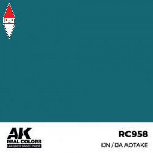 VERNICE MODELLISMO AK INTERACTIVE