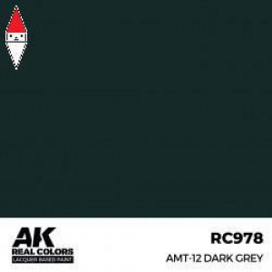 VERNICE MODELLISMO AK INTERACTIVE