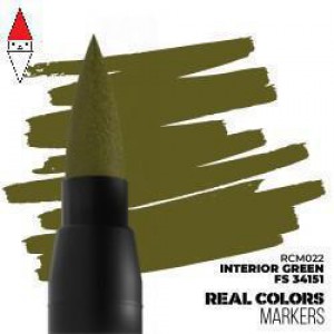 VERNICE MODELLISMO AK INTERACTIVE