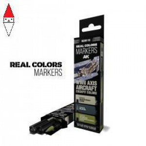 VERNICE MODELLISMO AK INTERACTIVE