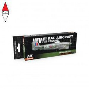 VERNICE MODELLISMO AK INTERACTIVE