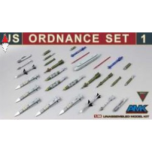 KIT COSTRUZIONE AMK