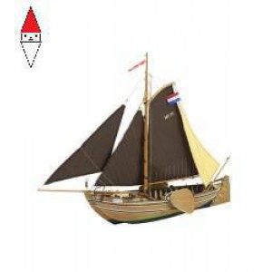 KIT COSTRUZIONE ARTESANIA LATINA