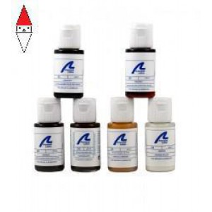 VERNICE MODELLISMO ARTESANIA LATINA