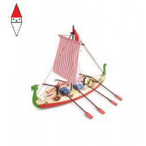 KIT COSTRUZIONE ARTESANIA LATINA
