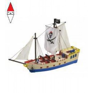 KIT COSTRUZIONE ARTESANIA LATINA