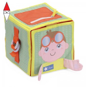 PRIMA INFANZIA ARTSANA (CHICCO)