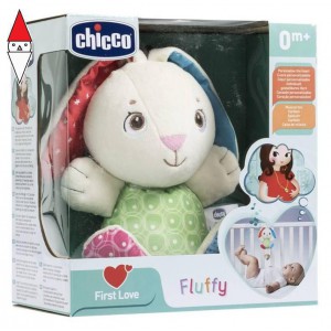 PRIMA INFANZIA ARTSANA (CHICCO)