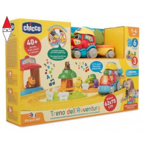 PRIMA INFANZIA ARTSANA (CHICCO)