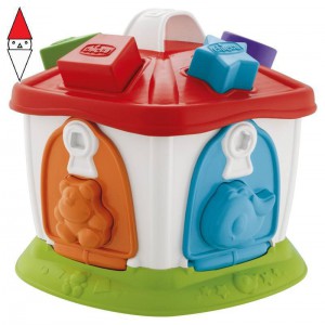PRIMA INFANZIA ARTSANA (CHICCO)