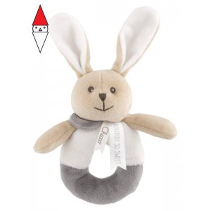 PELUCHE ARTSANA (CHICCO)