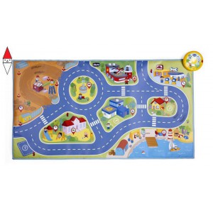 PRIMA INFANZIA ARTSANA (CHICCO)