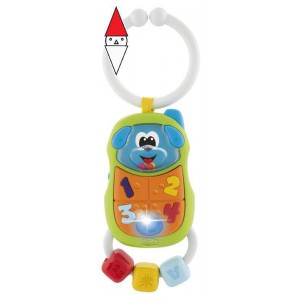 PRIMA INFANZIA ARTSANA (CHICCO)
