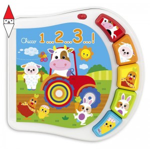 PRIMA INFANZIA ARTSANA (CHICCO)