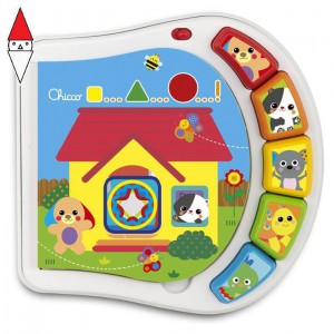 PRIMA INFANZIA ARTSANA (CHICCO)