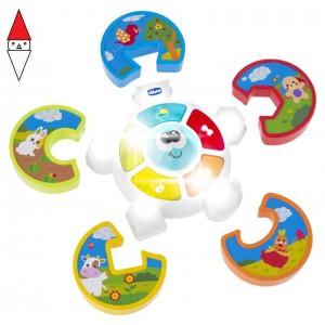 PRIMA INFANZIA ARTSANA (CHICCO)