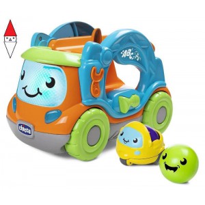 PRIMA INFANZIA ARTSANA (CHICCO)