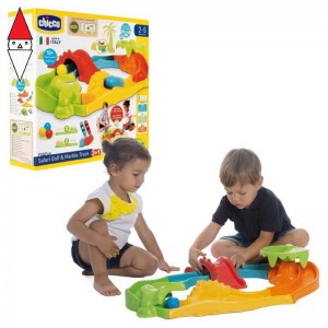 PRIMA INFANZIA ARTSANA (CHICCO)