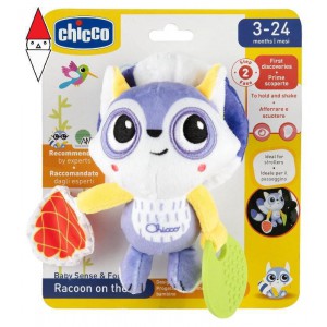 PRIMA INFANZIA ARTSANA (CHICCO)